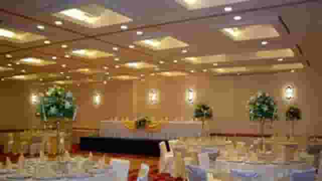 Conference center