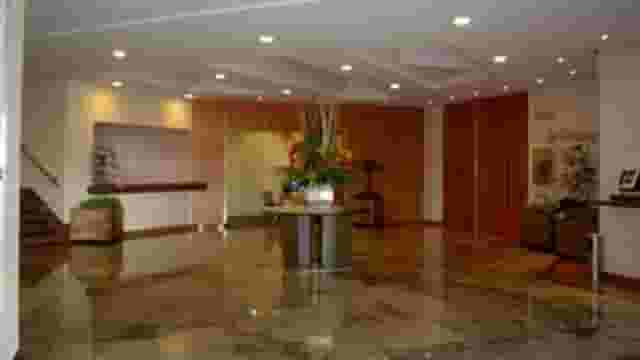 Conference center