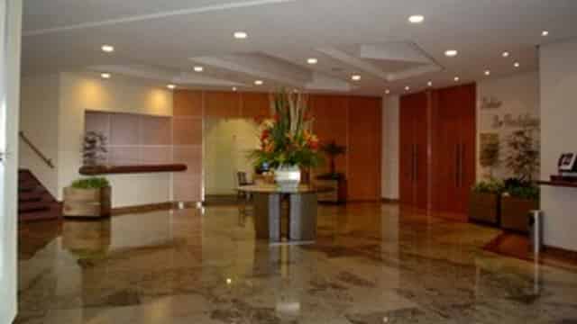 Conference center
