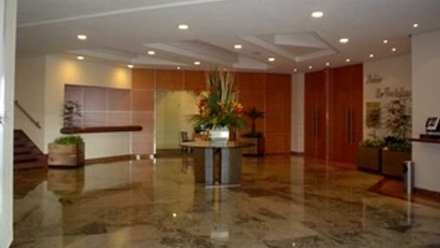 Conference center