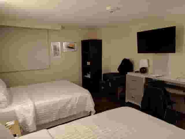 Suites