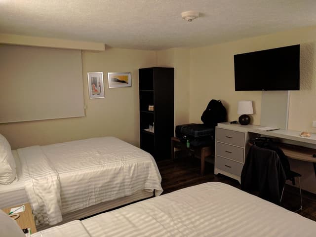 Suites