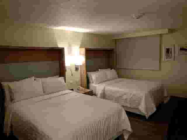Suites
