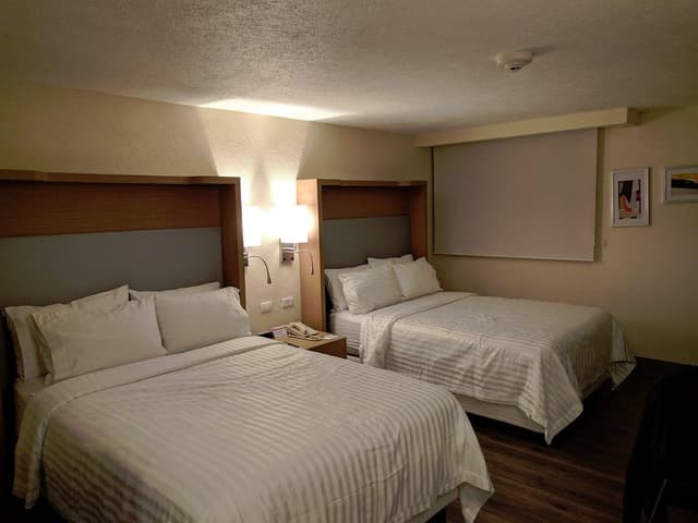 Suites