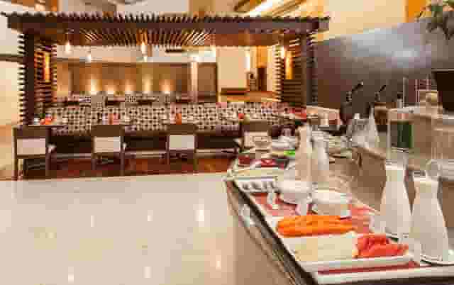 NH Restaurant