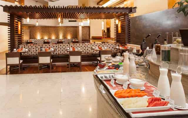 NH Restaurant