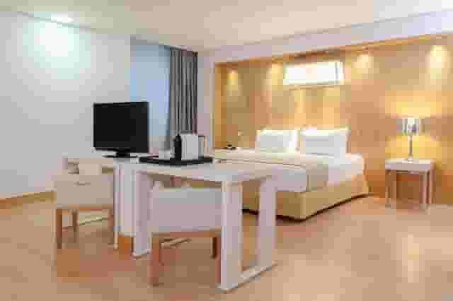 Suites
