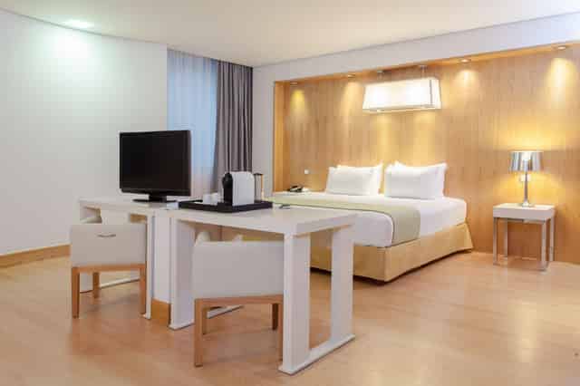 Suites