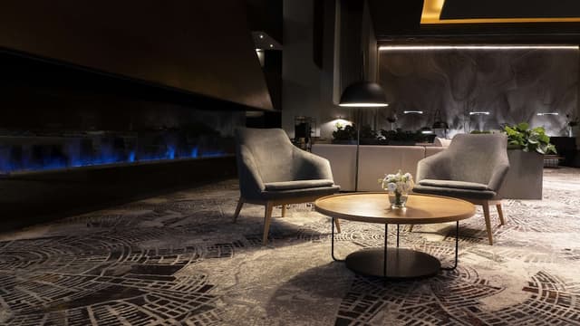 Suites