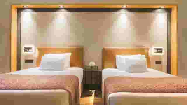 Suites