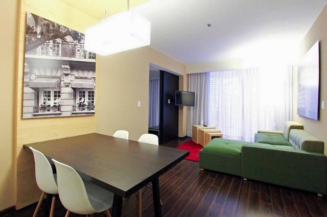 Fiesta Inn Insurgentes Viaducto | €10pp Deposits
