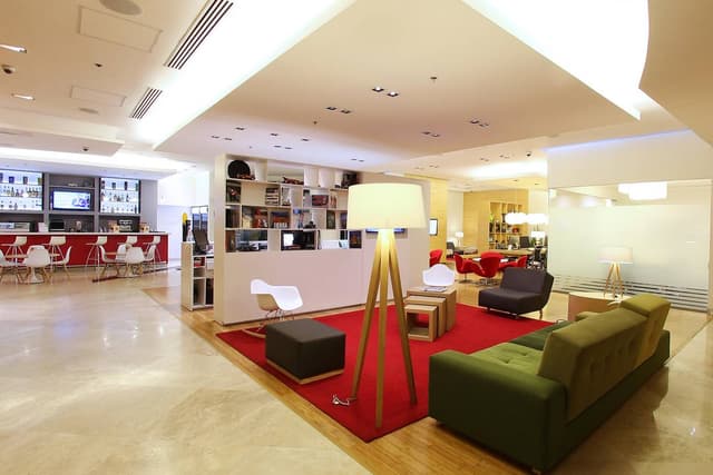 Drawing Room