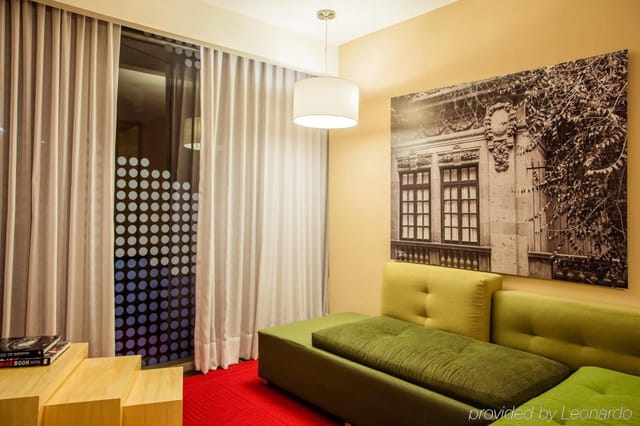 FIESTA INN INSURGENTES VIADUCTO | ???? | MEXICO CITY, MEXICO | SEASON DEALS  FROM $95