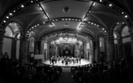 Baroque Music Venues