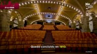 Theatres