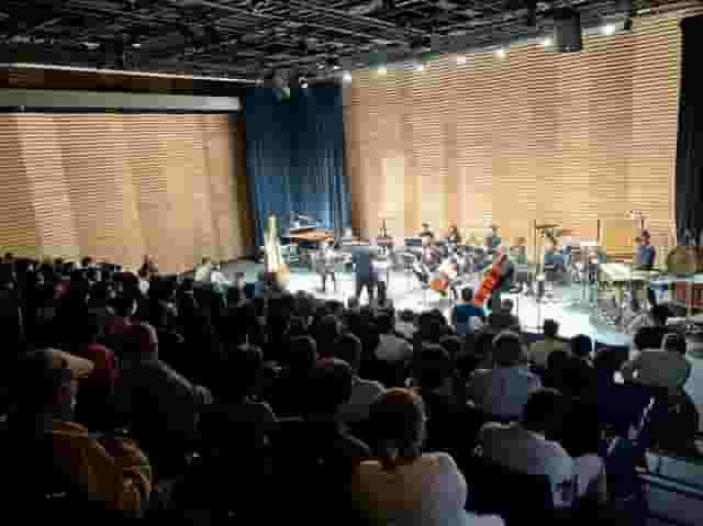 Auditorio