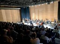 Theatres