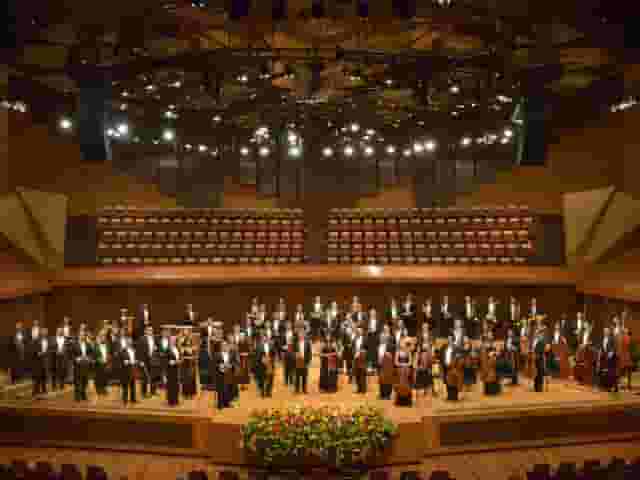 Auditorio