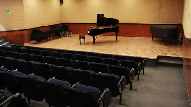 Auditorio