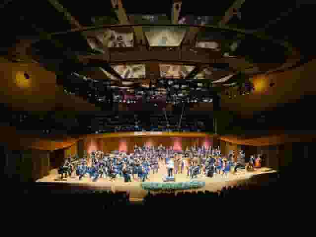 Auditorio