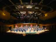 Baroque Music Venues