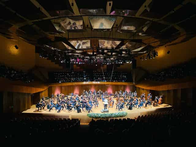 Auditorio