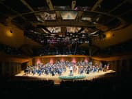 Baroque Music Venues