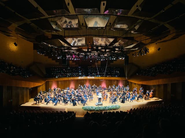 Auditorio