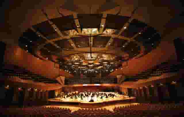 Auditorio