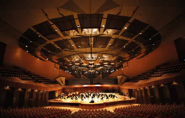 Auditorio