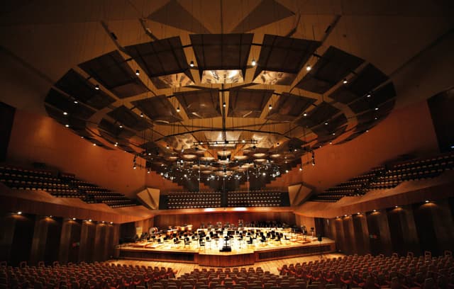 Auditorio