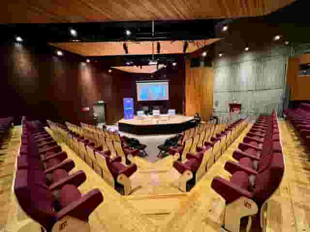Sala Carlos Chávez