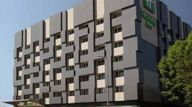 Conference center