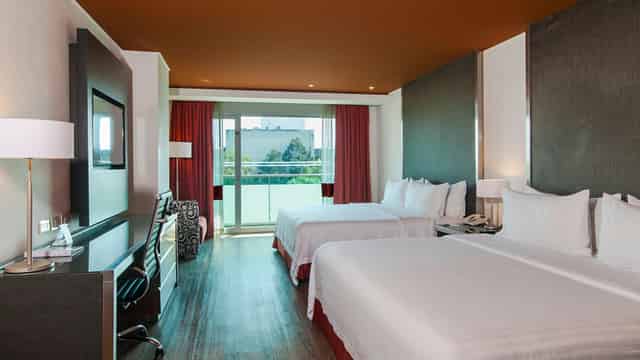 suites