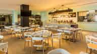 Small Meeting Rooms