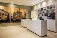 Meeting Rooms