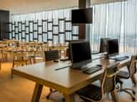 Small Meeting Rooms