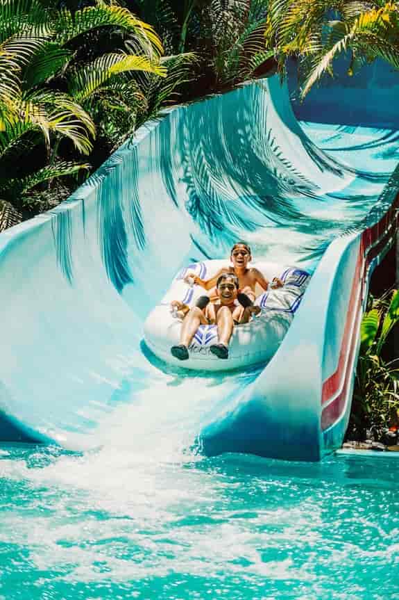 Parque Abasolo event featuring high-impact incentive travel programming and guest engagement.