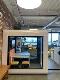 Small Meeting Rooms