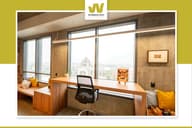 Small Meeting Rooms