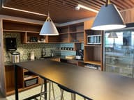 Meeting Rooms