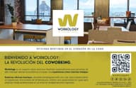 Small Meeting Rooms