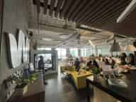 Meeting Rooms