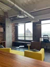 Small Meeting Rooms