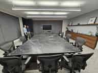 Small Meeting Rooms