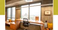 Small Meeting Rooms