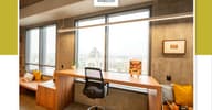 Small Meeting Rooms