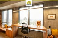 Small Meeting Rooms