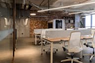 Small Meeting Rooms