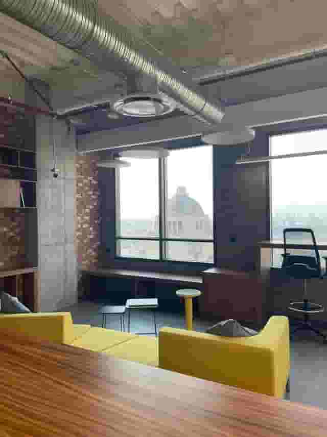 Private offices